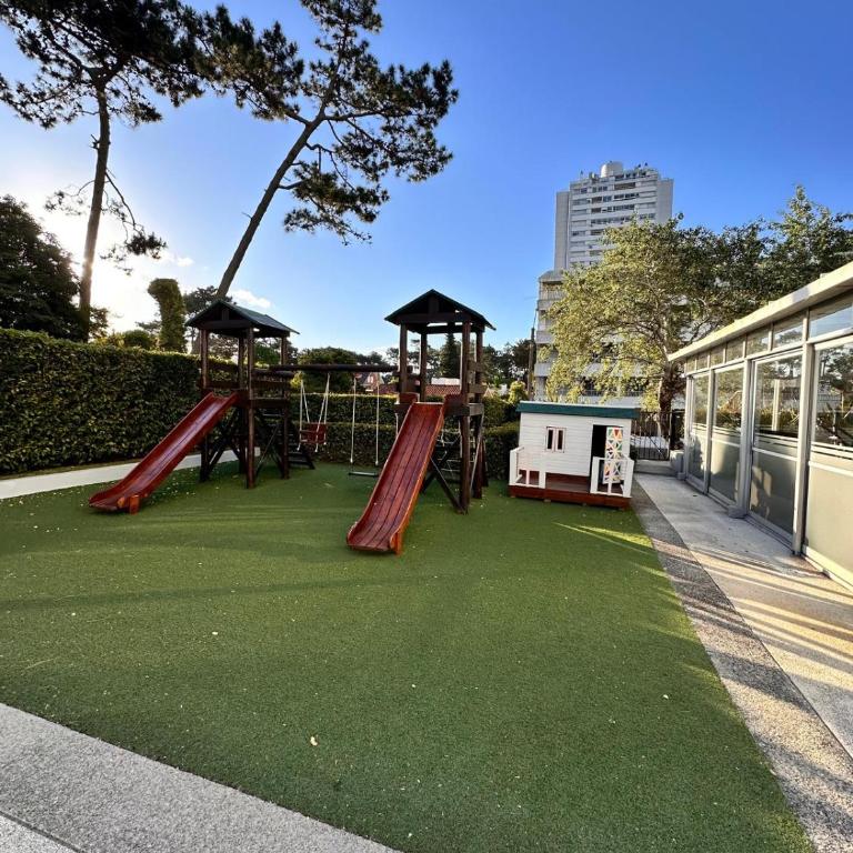 Apartamento Familiar en Playa Mansa, Punta del Este - Apartamento de 3 dormitorios - 18