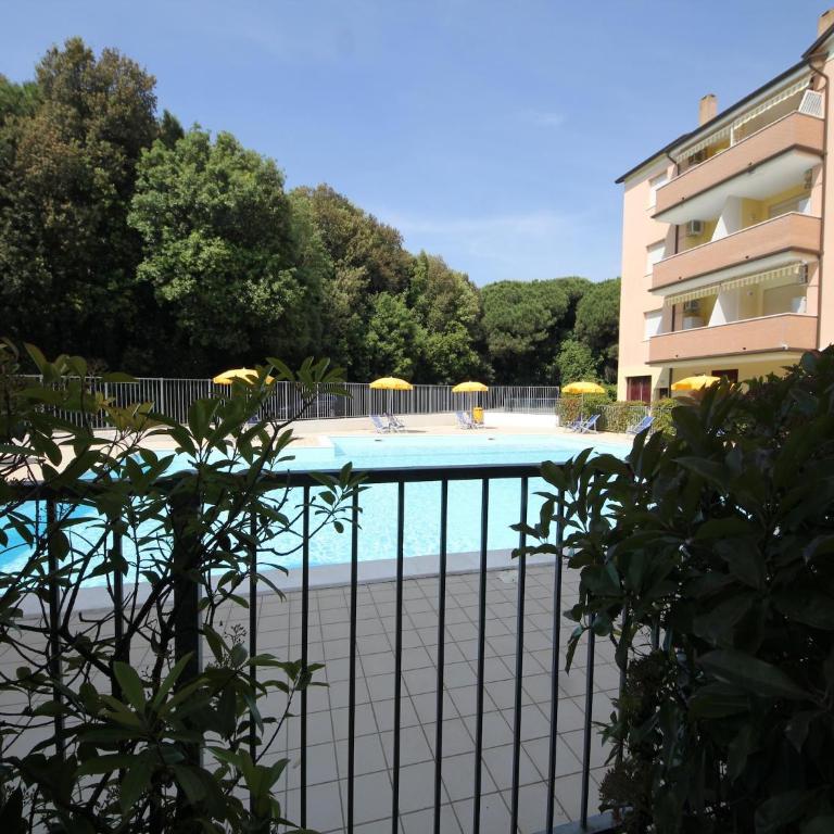 2 Bedroom Apartment in Viale dei Pini - Appartamento con 2 Camere da Letto - 16