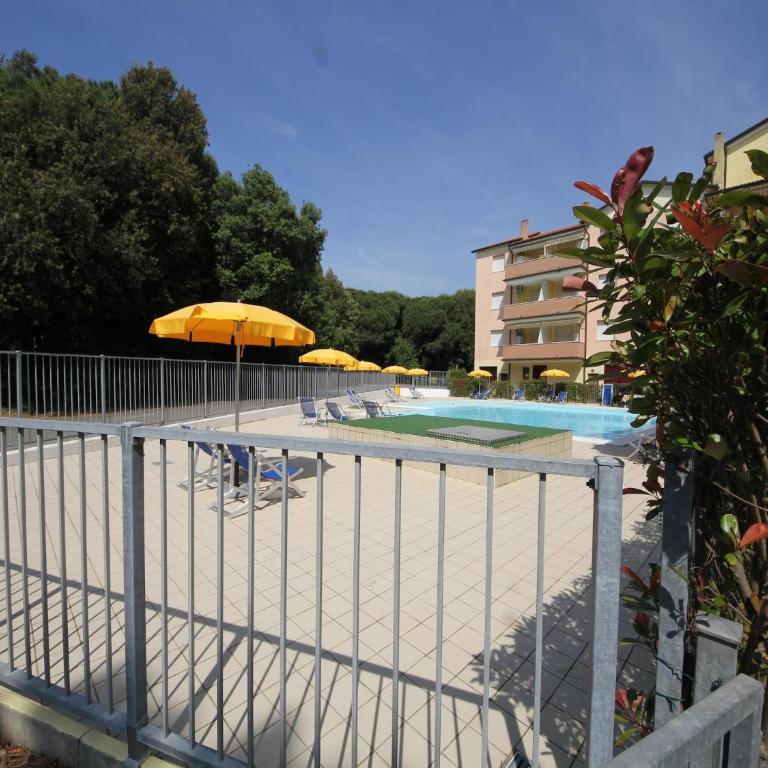 2 Bedroom Apartment in Viale dei Pini - Appartamento con 2 Camere da Letto - 17