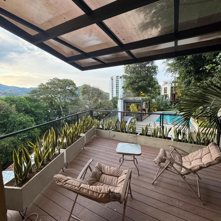 Spacious quiet and beautiful country house - Villa - 3