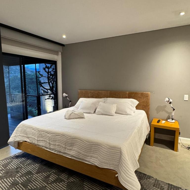 Spacious quiet and beautiful country house - Villa - 7