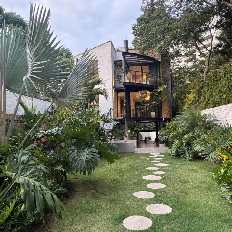 Spacious quiet and beautiful country house - Villa - 12