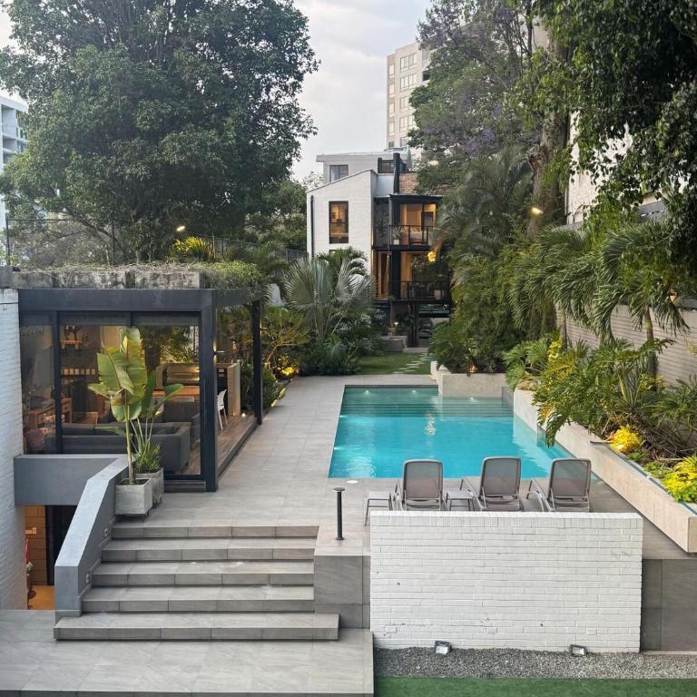 Spacious quiet and beautiful country house - Villa - 27