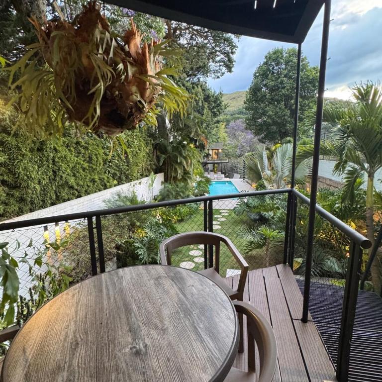 Spacious quiet and beautiful country house - Villa - 32