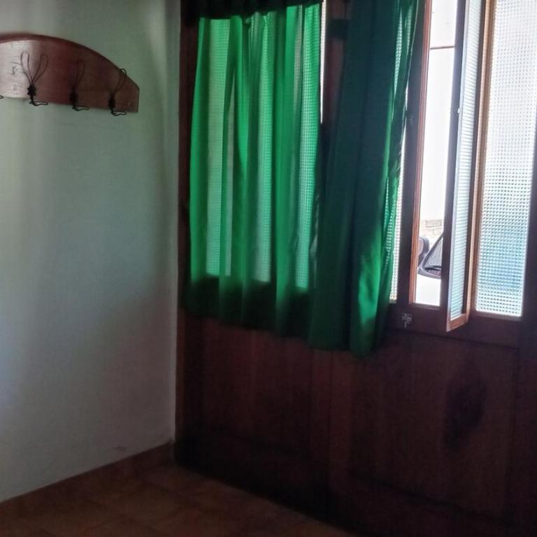 Departamento en barrio tranquilo - One-Bedroom Apartment - 6