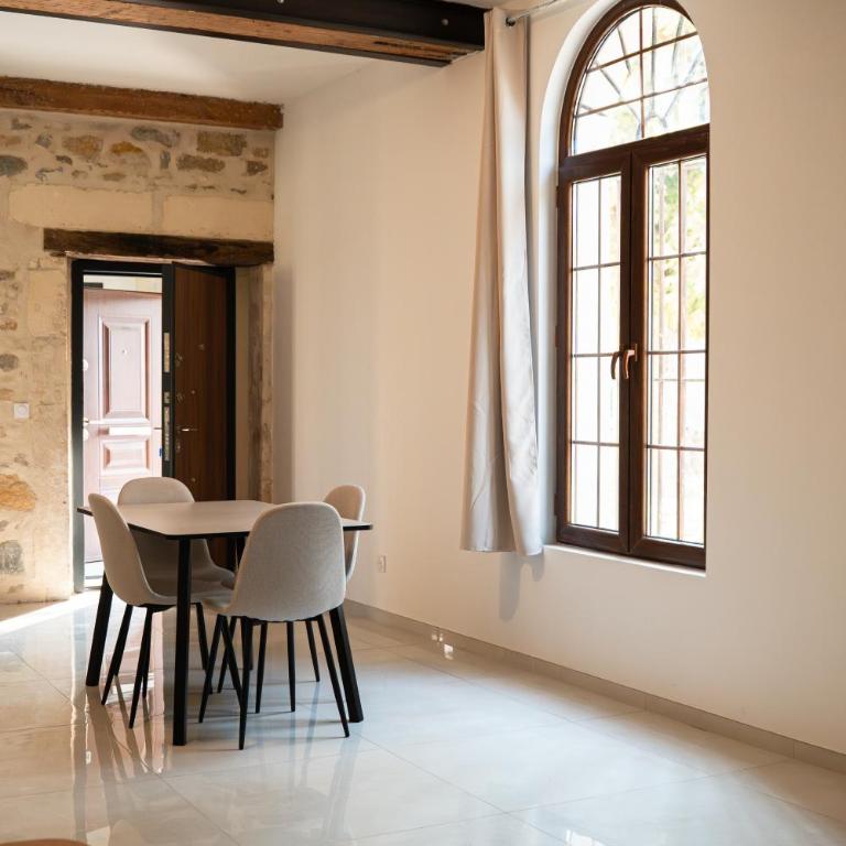 Domaine de la batelle - Apartment mit 2 Schlafzimmern - 12