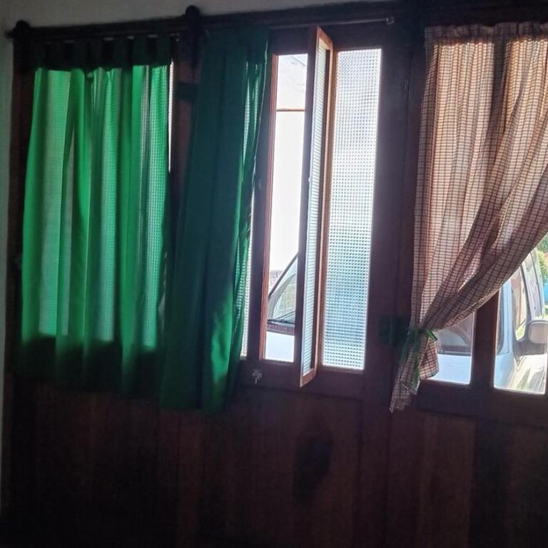 Departamento en barrio tranquilo - One-Bedroom Apartment - 8