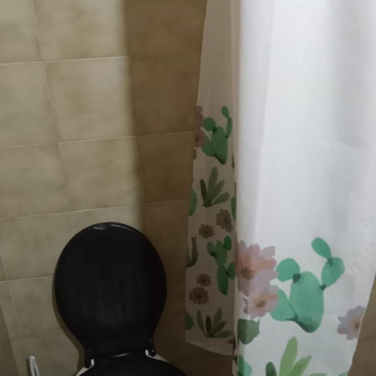 Departamento en barrio tranquilo - One-Bedroom Apartment - 12