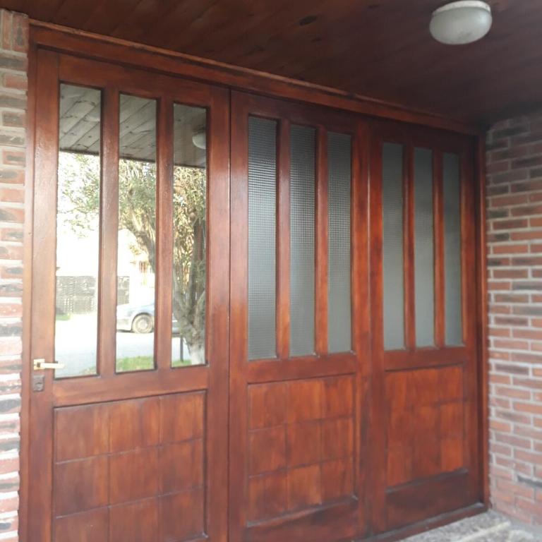 Departamento en barrio tranquilo - One-Bedroom Apartment - 13