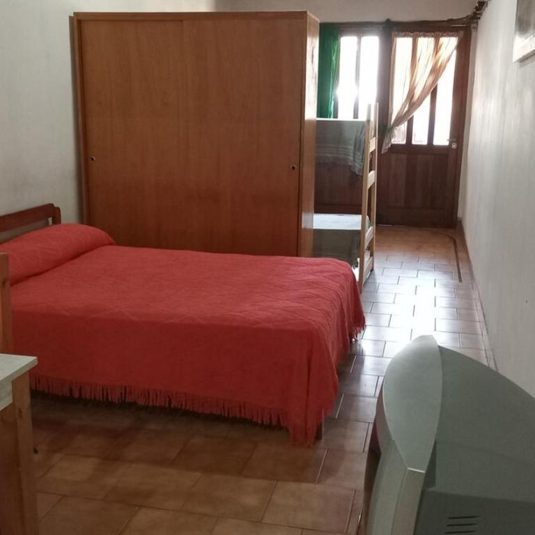 Departamento en barrio tranquilo - One-Bedroom Apartment - 14