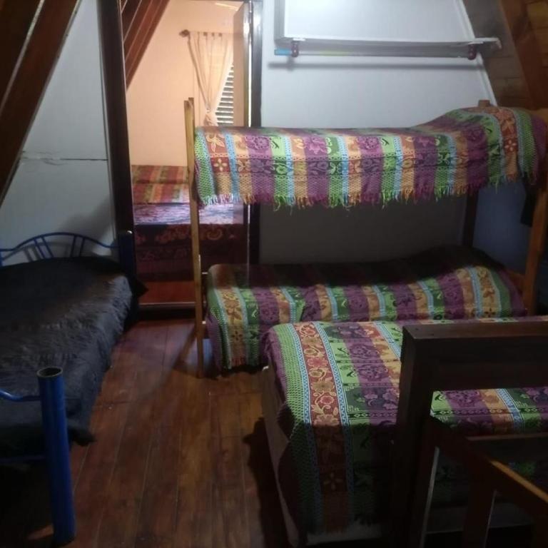Alpino en Sierras de los Padres - Casa de 3 dormitorios - 20