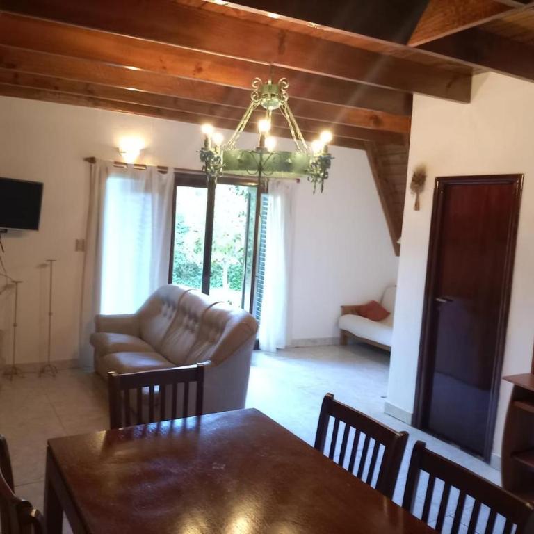 Alpino en Sierras de los Padres - Casa de 3 dormitorios - 18