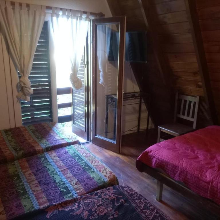 Alpino en Sierras de los Padres - Casa de 3 dormitorios - 16