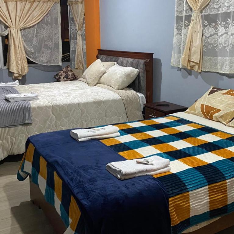 Nachos House - One-Bedroom Apartment - 5