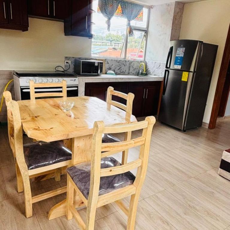 Nachos House - One-Bedroom Apartment - 5