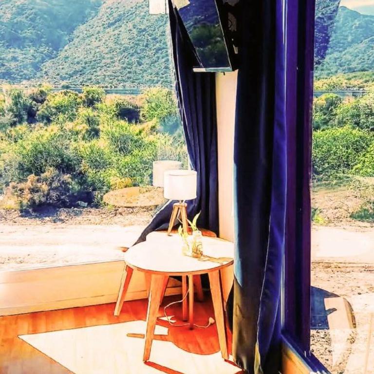 Pasos del Dique - One-Bedroom Apartment - 3