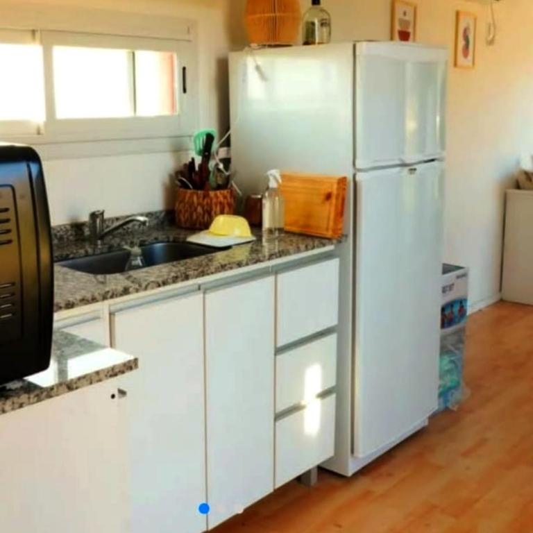 Pasos del Dique - One-Bedroom Apartment - 8
