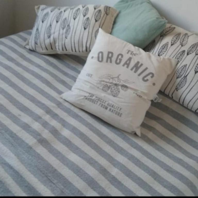 Pasos del Dique - One-Bedroom Apartment - 18