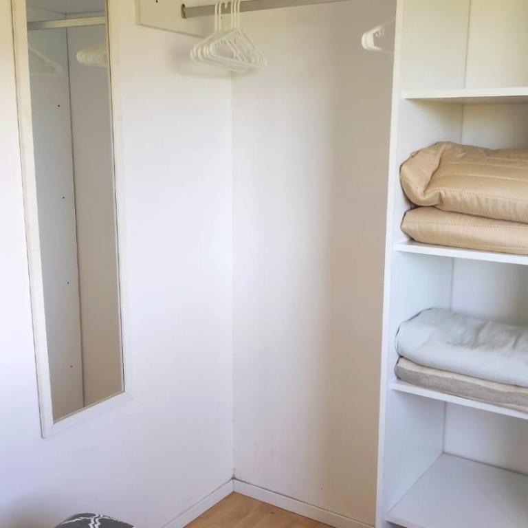 Pasos del Dique - One-Bedroom Apartment - 20