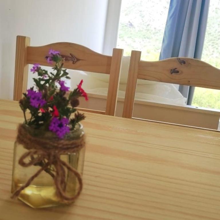 Pasos del Dique - One-Bedroom Apartment - 24