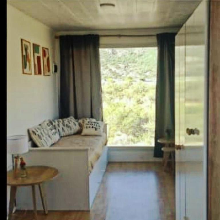 Pasos del Dique - One-Bedroom Apartment - 27