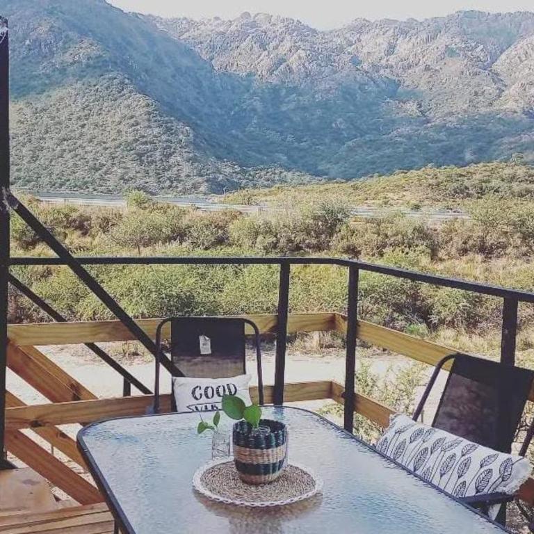 Pasos del Dique - One-Bedroom Apartment - 1