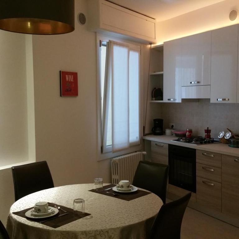 Fralillo House - Appartamento Deluxe - 4