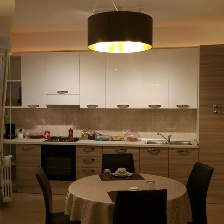 Fralillo House - Appartamento Deluxe - 2