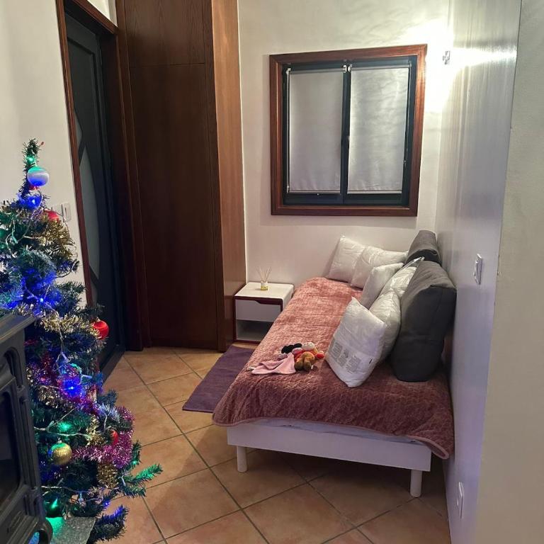 Apartment in a small house in Bourg Saint Maurice - Apartment mit 2 Schlafzimmern - 2