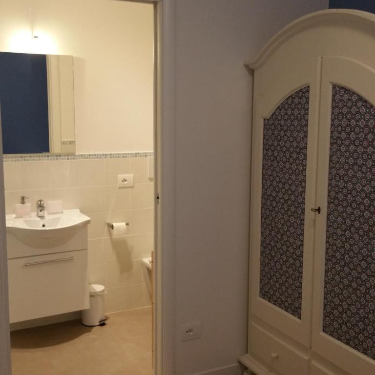 Fralillo House - Appartamento Deluxe - 10