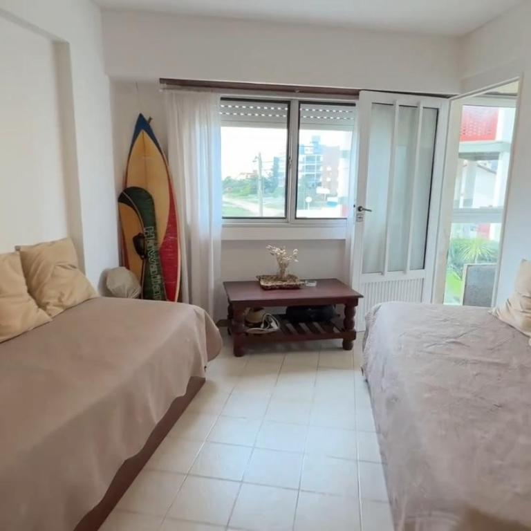 Jacaranda - Casa de 2 dormitorios - 10