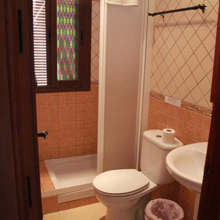 Easy Nerja Bronce - Habitación Doble - 9