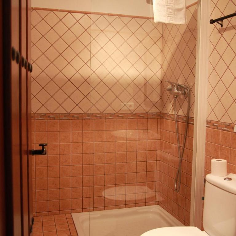 Easy Nerja Bronce - Habitación Doble - 2 camas - 5
