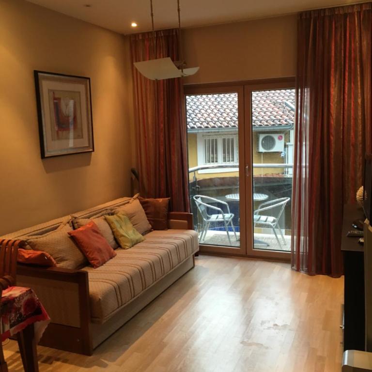 Zaga Solemar Apartment - One-Bedroom Apartment - 8