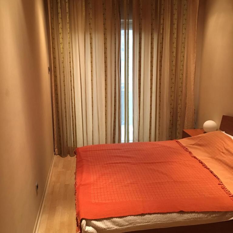 Zaga Solemar Apartment - One-Bedroom Apartment - 10