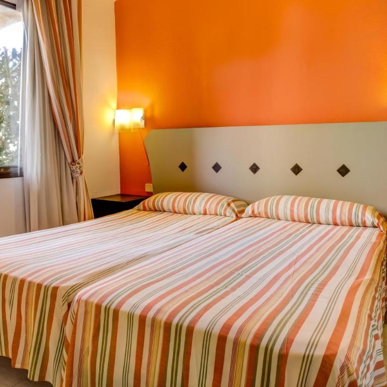 SBH Taro Beach Hotel - Habitación Familiar con vistas al mar (2 adultos) - 2