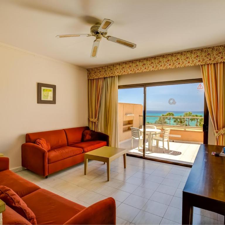 SBH Taro Beach Hotel - Habitación Familiar con vistas al mar (2 adultos) - 3