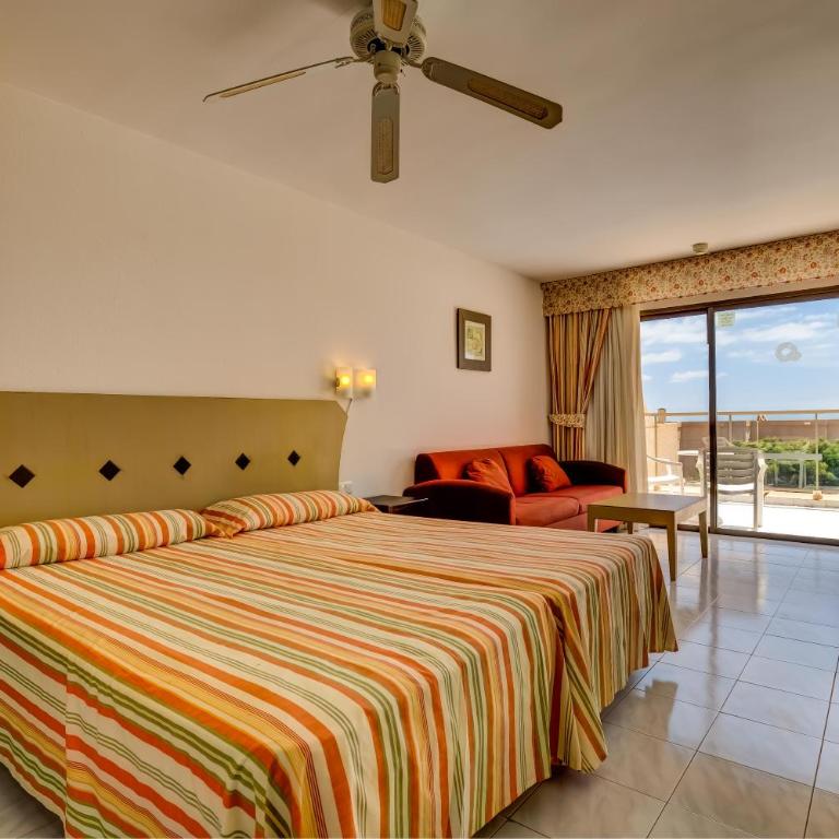 SBH Taro Beach Hotel - Habitación Doble Estándar - 5