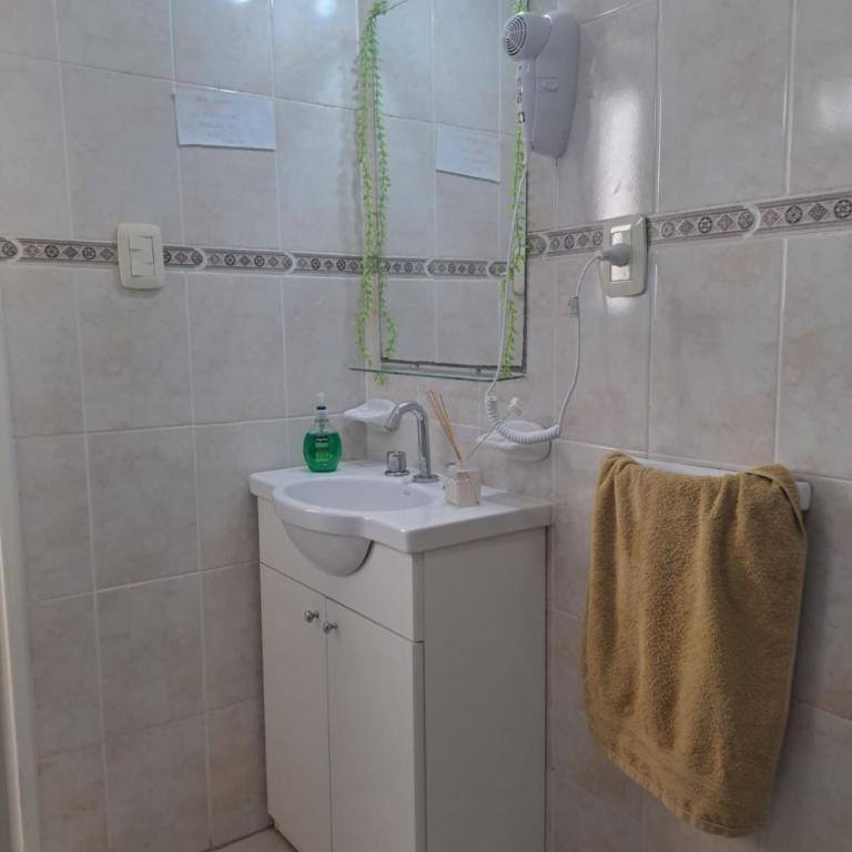 Naranjos tandil - Apartamento de 2 dormitorios - 7