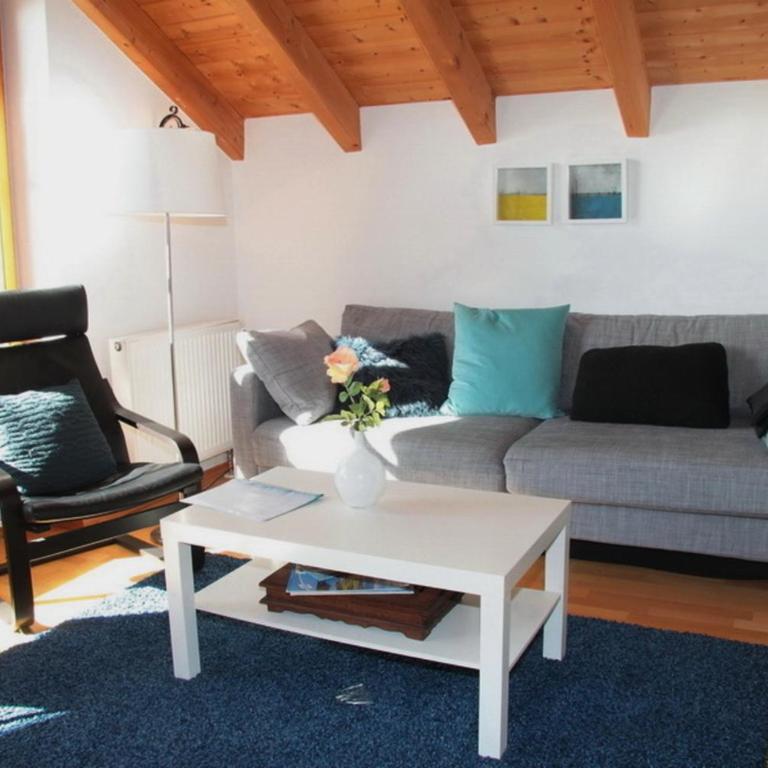 Forggensee - Apartamento - 2