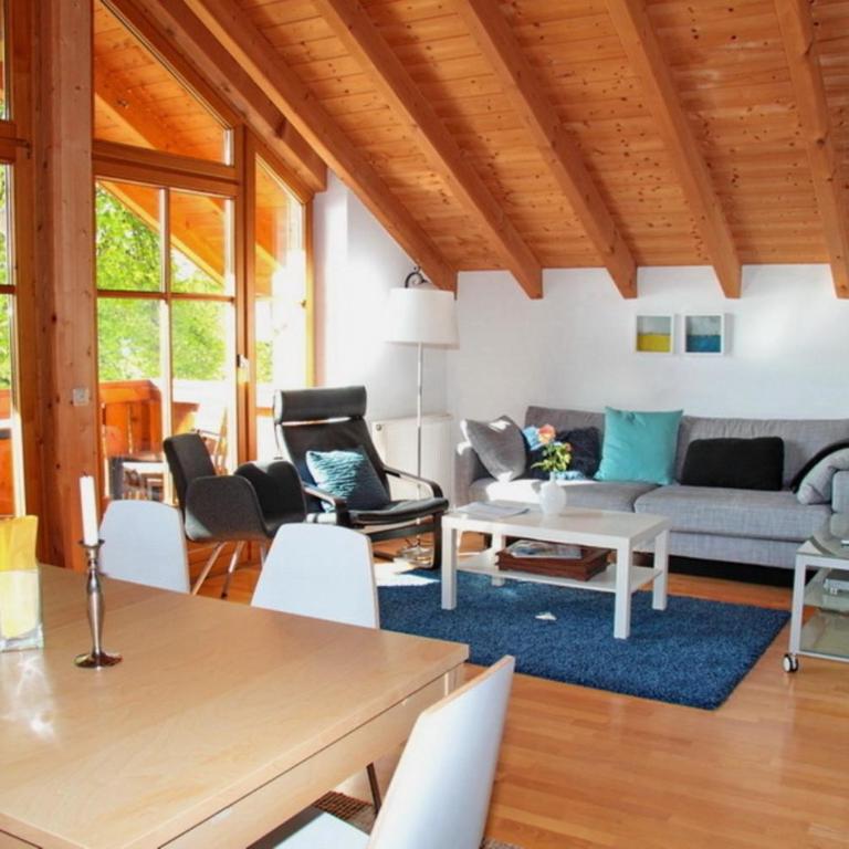 Forggensee - Apartamento - 3