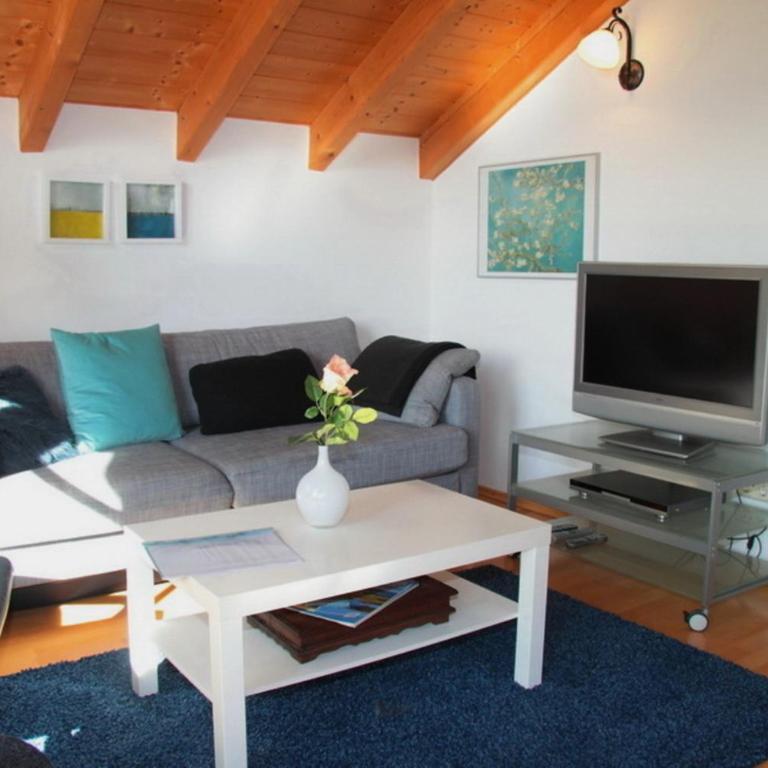 Forggensee - Apartamento - 5