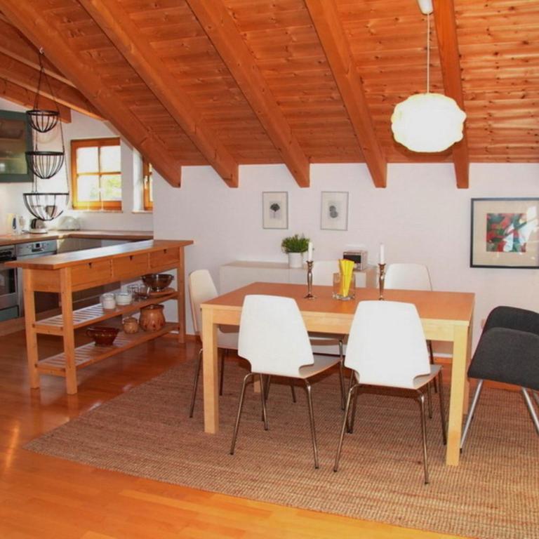 Forggensee - Apartamento - 7