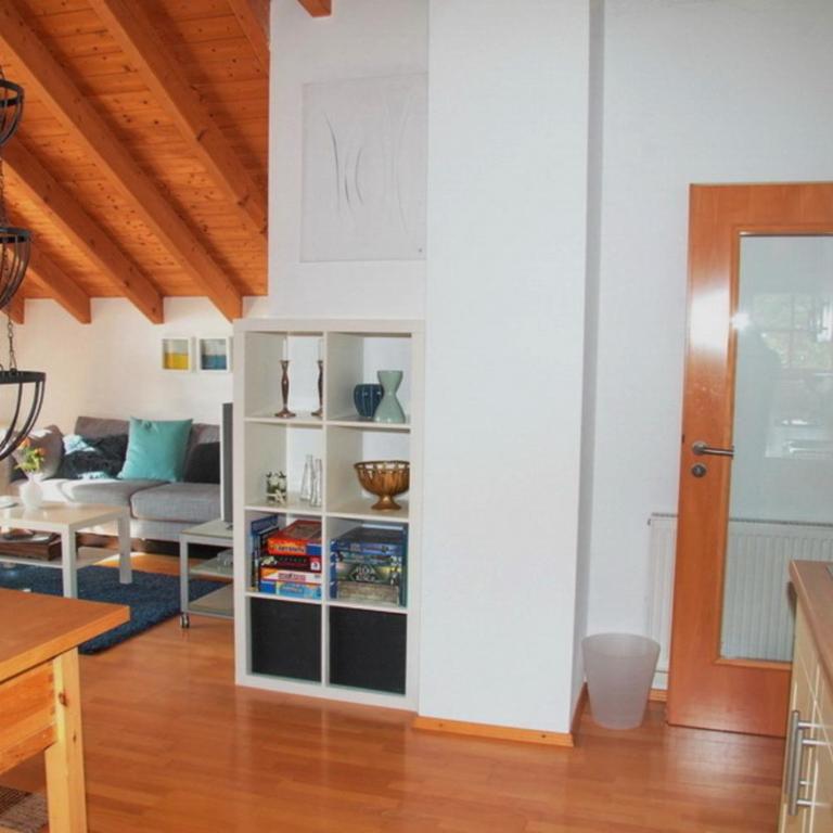 Forggensee - Apartamento - 8