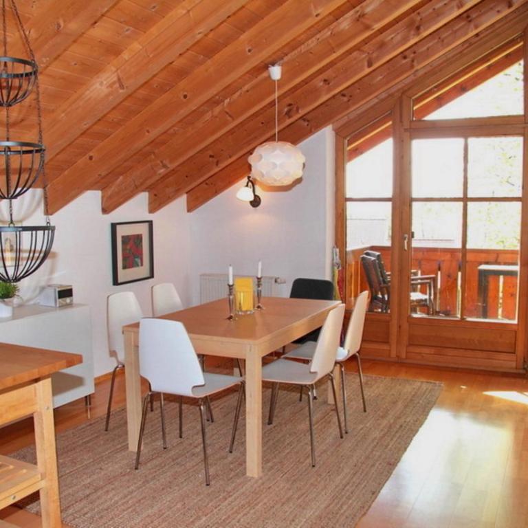 Forggensee - Apartamento - 9