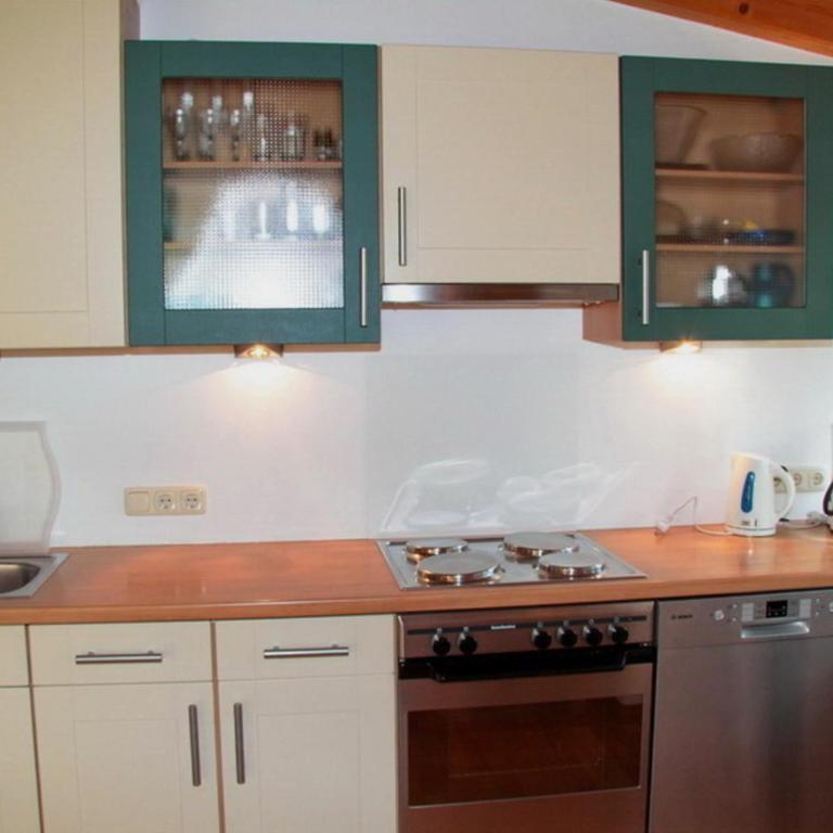 Forggensee - Apartamento - 11