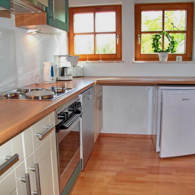 Forggensee - Apartamento - 12