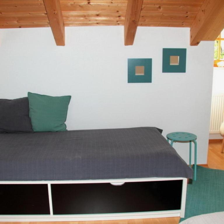 Forggensee - Apartamento - 16