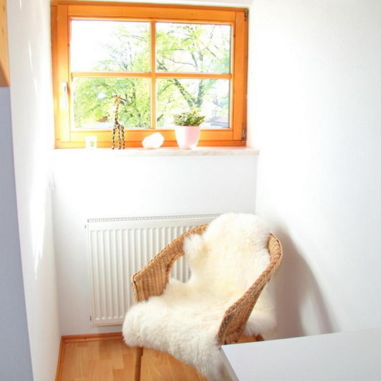 Forggensee - Apartamento - 17
