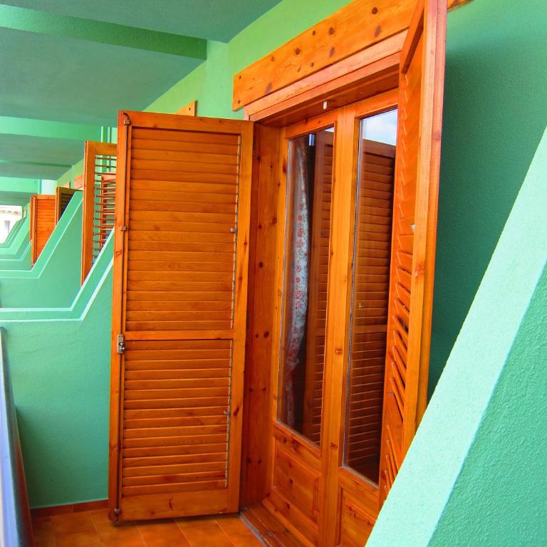 Hotel Meson de L’Ainsa - Habitación Doble con terraza - 1 o 2 camas - 20